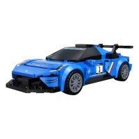 CaDA Maserati MC20 GT2 C55031W