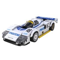 CaDA Mazda 787B 1:24 C55029W