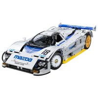 CaDA Mazda 787B C63007W