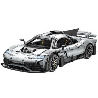 CaDA Mercedes-AMG ONE C61503W