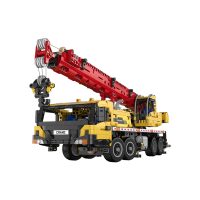 CaDA Mobiele Kraan C61081W