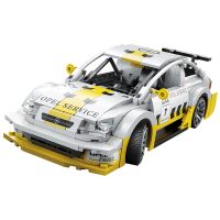 CaDA Opel Astra V8 Coupe C51081W