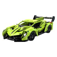 CaDA Phantom Auto C51309W