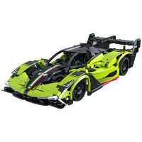 CaDA Phantom Wing Sport Car