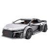 CaDA RC Audi R8 C57012W