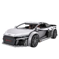 CaDA RC Audi R8 C57012W