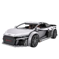 CaDA RC Audi R8 C57012W