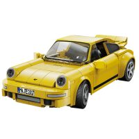 CaDA RUF CTR Yellowbird C51079W