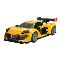 CaDA Renault Sports RS.01 1:24