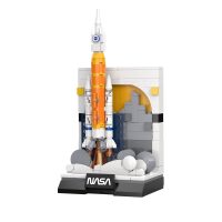 CaDA SLS Artemis Rocket C56044W
