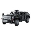 CaDA SWAT Truck C51207W