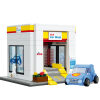 CaDA Shell Car Wash C66030W