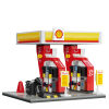 CaDA Shell Tankstation C66028W