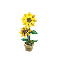 CaDA Sunflower C59030W