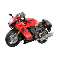 CaDA Suzuki Hayabusa C64051W