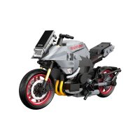 CaDA Suzuki Katana motor C62052W