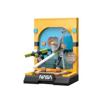 CaDA The Voyager Probe C56046W