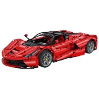 CaDA Viva Hypercar C61505W