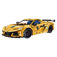 Guly Apex C8 10622 (Chevrolet Corvette C8)