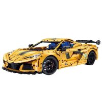 Guly Corvette 10622