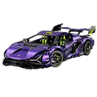 Guly Lamborghini Sportcar 10635