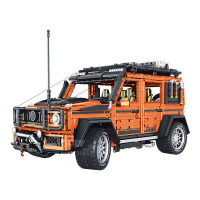 Guly Mercedes G63 10642