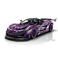Guly P1 GTR 10617