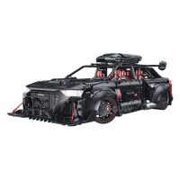 Guly Speedwagen RS 10645 (Audi RS6)