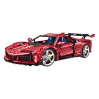Guly Stormfire 10623 (Ferrari SF90)