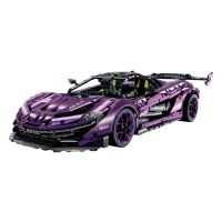 Guly Typhoon 72 10617 (McLaren P1 GTR)
