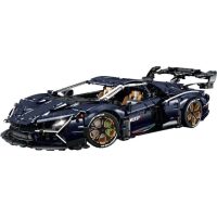 Guly Star Rambo 10624 (Lamborghini Aventador SVJ)