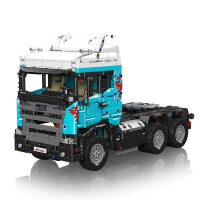 MOULD KING Scania Semi-Truck 13203