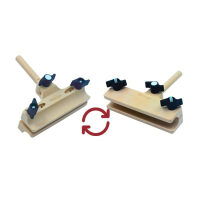 Snap Holder Head 190-C