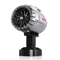 Reobrix Aircraft engine (with motor) 33019