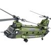 Reobrix CH-47 Transport Helicopter Chinook 33031
