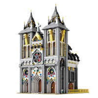 Reobrix Church European Century 66027