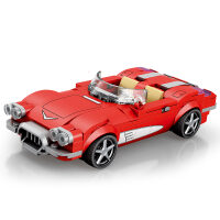 Reobrix Corvette 808
