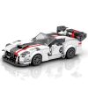 Reobrix Dodge Viper 683