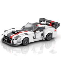 Reobrix Dodge Viper 683