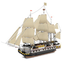 Reobrix Endeavor Sailing Ship 66048