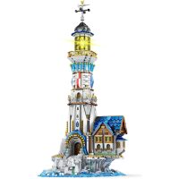 Reobrix European Century: Lighthouse 66028