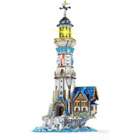 Reobrix European Century: Lighthouse 66028