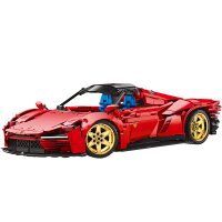 Reobrix Ferrari Daytona SP3 11025-D