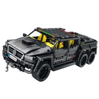 Reobrix G-700 (6x6 Off Road) 11001-D