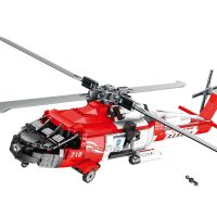 Reobrix HH-60J Guard Search And Rescue Aircraft 33026