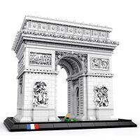 Reobrix L'Arc de Triomphe 66024