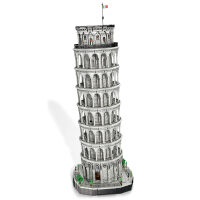Reobrix Leaning Tower of Pisa 66025