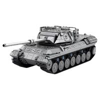 Reobrix Leopard I World of Tanks 77038