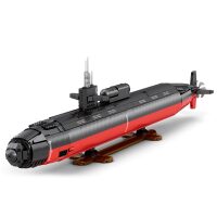 Reobrix Los Angeles-class SSN Submarine 33049