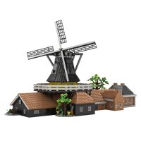 Reobrix Pelmolen Rijssen 55019